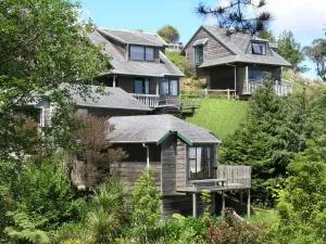 格拉夫小屋酒店 - 米兰达