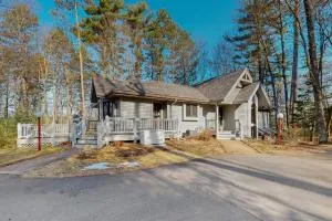 Laeser Lakehome - Phillips