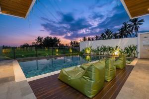 The Kaba Kaba Private Luxury Villa