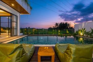 The Kaba Kaba Private Luxury Villa