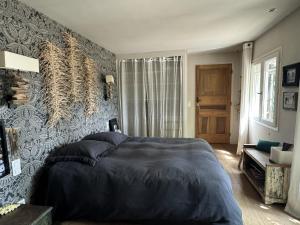 Maisons de vacances La Planque des Alpilles : photos des chambres