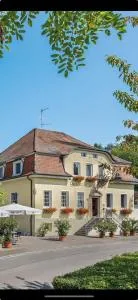 Gasthaus Schiff - Eschenz