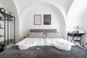 Tranquil Wachau Escape - 45m2 with Outdoor Terrace