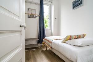 Maisons de vacances Maison tout confort, parking, clim, garage 3ch 5p : photos des chambres