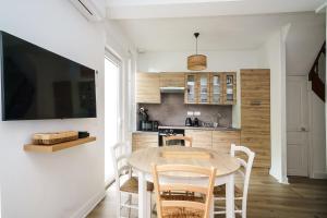 Maison tout confort, parking, clim, garage 3ch 5p