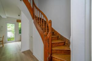 Maison tout confort, parking, clim, garage 3ch 5p