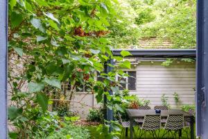 Maisons de vacances Maison tout confort, parking, clim, garage 3ch 5p : photos des chambres