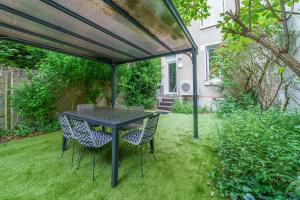 Maisons de vacances Maison tout confort, parking, clim, garage 3ch 5p : photos des chambres