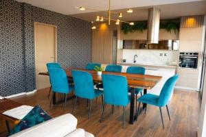 Hermoso Estudio full amenities en equipetrol