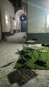 Fortino living spring