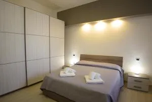 Casa Vacanza A&F - Monacizzo