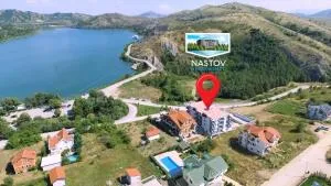 Nastov Apartments - Suva Reka