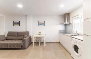 Loft independiente a 150 mtrs de la playa wifi aire acondicionado