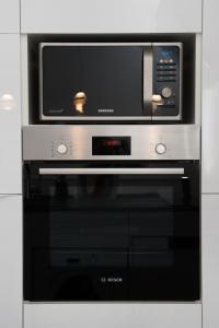 Luxury Apartment Galant 2