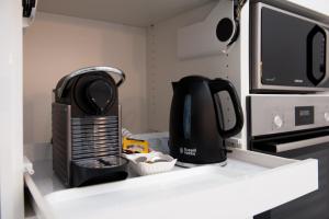 Luxury Apartment Galant 2