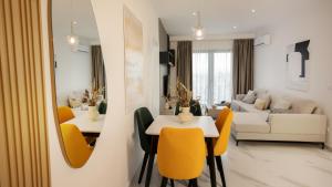 Arza apartment A13
