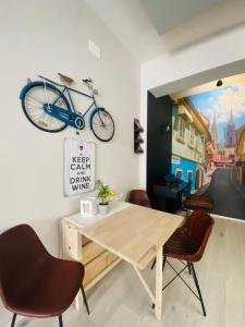 Vlaska Downtown Luxury Apartment