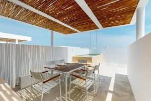 Casa Nirvana - Puerto Arrecife - Chuburná