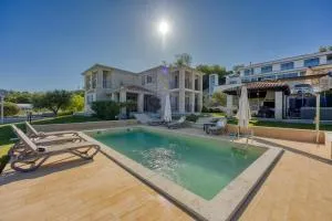 Villa Ilmea - Ferenci