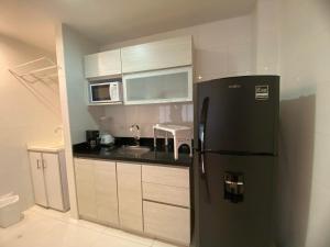 Agradable apartamento cerca a la fundación