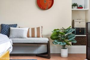 The White Owl by Juniper Holiday + Home