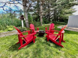 The White Owl by Juniper Holiday + Home