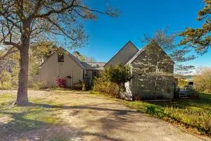 Soundmeadow House - Lobsterville