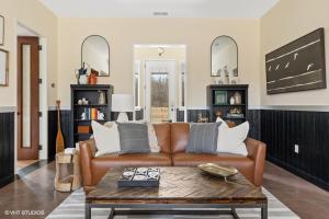 The White Owl by Juniper Holiday + Home