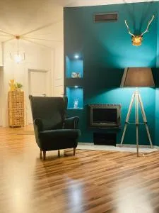 Łąkowy Zakątek Rybakowo - Krzynka