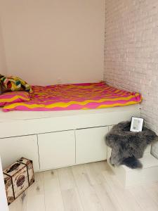 Vlaska Downtown Luxury Apartment