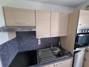 B08 1er etage La Ferme de Deauville 1 ch SOZEN C