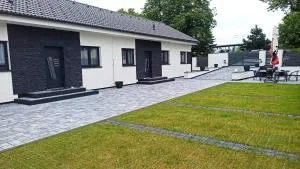 Apartmány Volavka 2 - Krtov