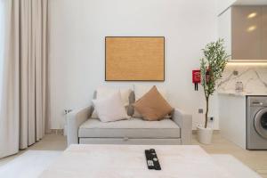 1 Bedroom - 12min from Downtown - Azizi Riviera - Dubai