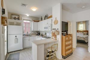 Summer Village Family Cottage with Community Perks!