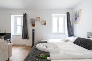 Mautern Oasis 50m² Comfortable with Terrace