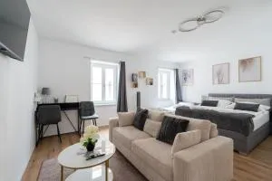 Mautern Oasis / 50m² / Comfortable with Terrace - Kleinwien