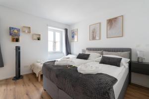 Mautern Oasis 50m² Comfortable with Terrace