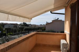 Sperlonga Villa Omero 1