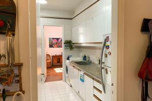 Habitación ideal para estudiantes en Belgrano