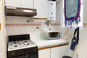 Habitación ideal para estudiantes en Belgrano