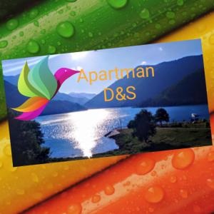 Studio Apartman D&S