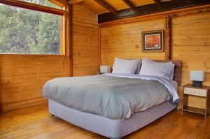 Loft de montaña Los Guayacanes