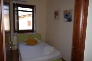 Sperlonga Villa Omero 1