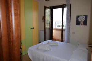 Sperlonga Villa Omero 1