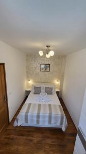 Stone House Apartments Didini Dvori Lumbarda