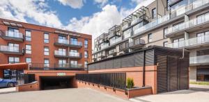 Nad Motławą Apartaments