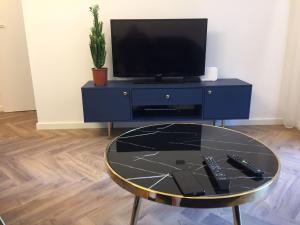 Nad Motławą Apartaments