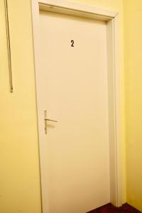 Schöpfwerk Hostel 10