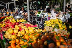 Appartement Nice Libération