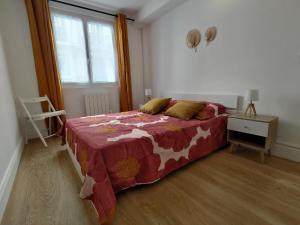 Appartement Nice Libération